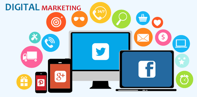 Digital marketing Services in noida