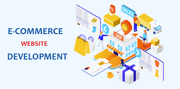 ecommerce development company India